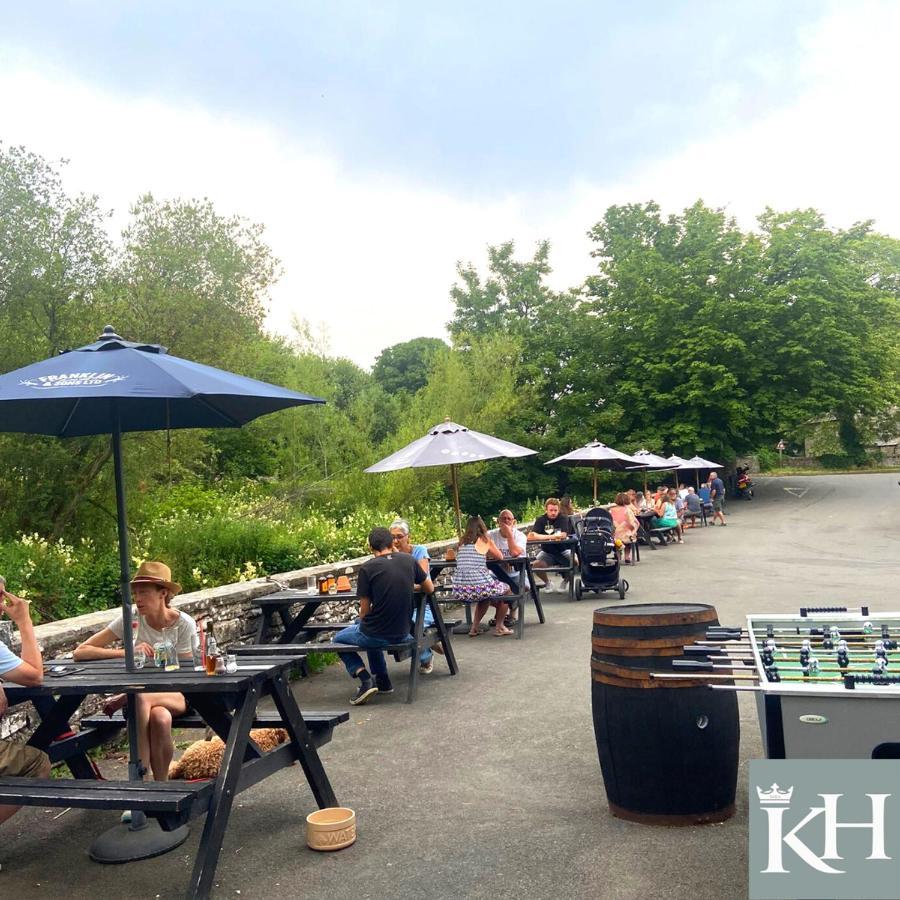 Kings Head - Riverside, Равенстондейл Экстерьер фото