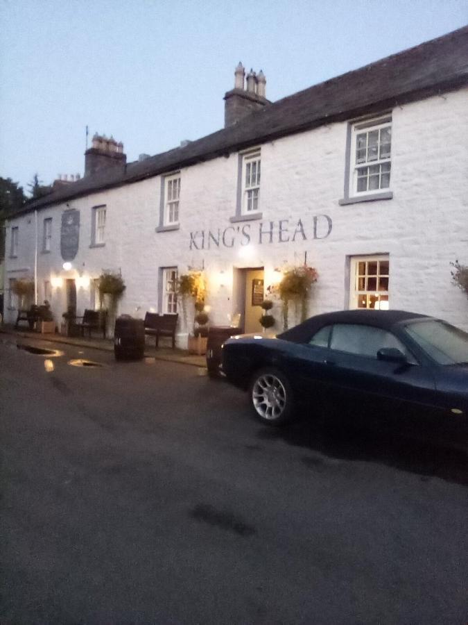 Kings Head - Riverside, Равенстондейл Экстерьер фото